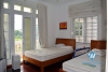Well maintained furnished villa for rent in Ciputra, Tay Ho, Hanoi